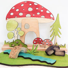 Load image into Gallery viewer, StoryScene mega mushroom bundle