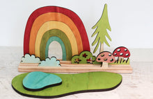 Load image into Gallery viewer, StoryScene mega rainbow bundle