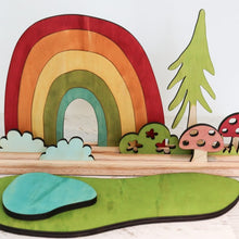 Load image into Gallery viewer, StoryScene mega rainbow bundle