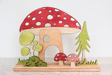 Load image into Gallery viewer, StoryScene mushroom set