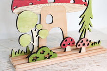 Load image into Gallery viewer, StoryScene mushroom set