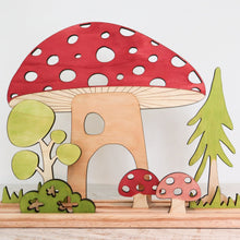 Load image into Gallery viewer, StoryScene mushroom set