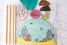 Load image into Gallery viewer, StoryScene underwater set