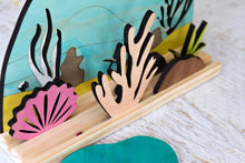 Load image into Gallery viewer, StoryScene underwater set