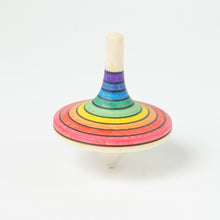 Load image into Gallery viewer, Mader Large Rallye Spinning Top