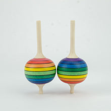 Load image into Gallery viewer, Mader Lolly Spinning Top