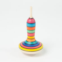 Load image into Gallery viewer, Mader Mona Lotte Spinning Top