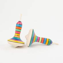 Load image into Gallery viewer, Mader Mona Lotte Spinning Top