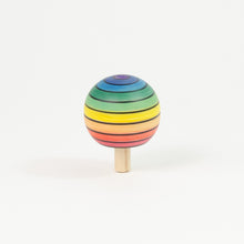 Load image into Gallery viewer, Mader Spinning Turn Top