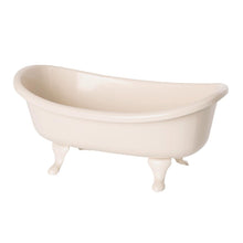 Load image into Gallery viewer, Maileg Miniature Bathtub
