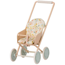 Load image into Gallery viewer, Maileg Stroller Micro Powder