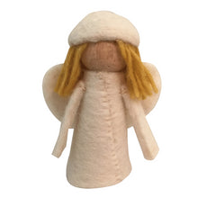 Load image into Gallery viewer, Felt angel