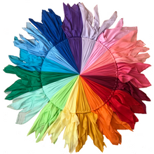 Load image into Gallery viewer, Playsilk - red