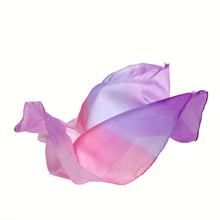 Load image into Gallery viewer, Enchanted playsilk - blossom