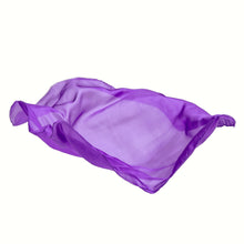 Load image into Gallery viewer, Playsilk - purple