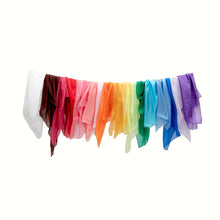 Load image into Gallery viewer, Playsilk - purple