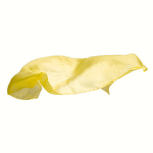 Load image into Gallery viewer, Playsilk - yellow