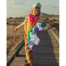 Load image into Gallery viewer, Cape - rainbow