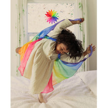 Load image into Gallery viewer, Wings - rainbow