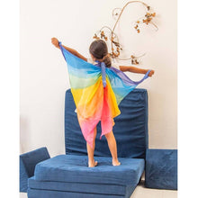 Load image into Gallery viewer, Wings - rainbow