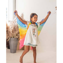 Load image into Gallery viewer, Wings - rainbow