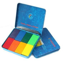 Load image into Gallery viewer, Stockmar wax block crayons