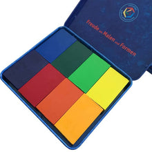 Load image into Gallery viewer, Stockmar wax block crayons