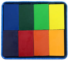 Load image into Gallery viewer, Stockmar wax block crayons