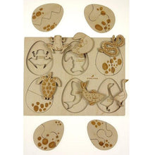 Load image into Gallery viewer, Stuka Puka inside the egg wooden puzzle