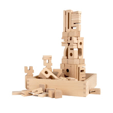 Load image into Gallery viewer, SumBlox Minis Basic Set - 80 Blocks & 80 Activity Cards