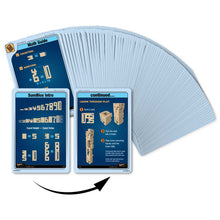 Load image into Gallery viewer, SumBlox Minis Basic Set - 80 Blocks & 80 Activity Cards