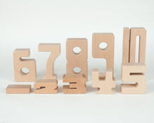 Load image into Gallery viewer, SumBlox Building Blocks Starter Set - 27 Pieces