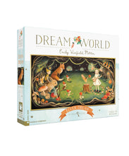 Load image into Gallery viewer, Puzzle - elven dream