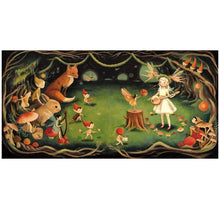 Load image into Gallery viewer, Puzzle - elven dream