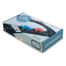 Load image into Gallery viewer, Waytoplay express way - 16 pieces