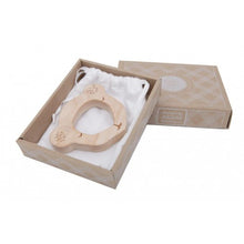 Load image into Gallery viewer, Wooden Story teether - koala