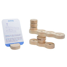 Load image into Gallery viewer, Kontu STEM Blocks - K15