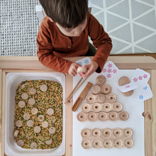 Load image into Gallery viewer, Kontu STEM Blocks - K25