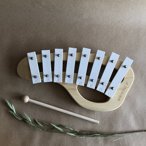 Babynoise xylophone
