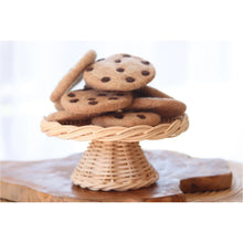 Load image into Gallery viewer, Felt chocolate chip cookies