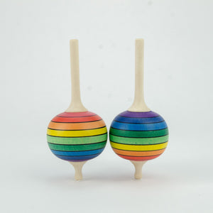 Mader Lolly Spinning Top