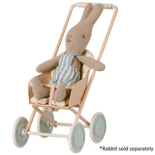 Load image into Gallery viewer, Maileg Stroller Micro Powder