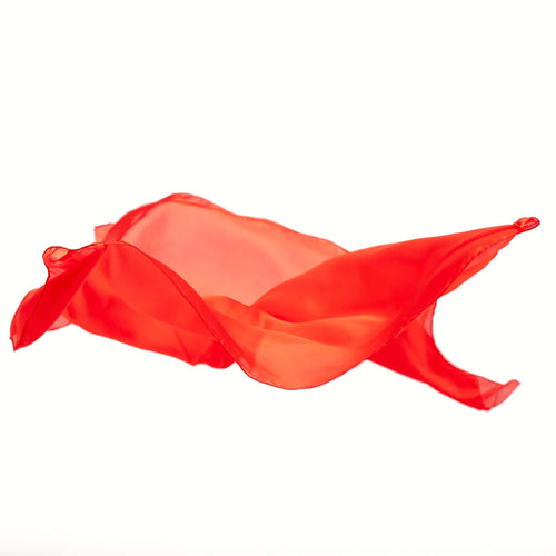 Playsilk - red