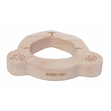 Load image into Gallery viewer, Wooden Story teether - koala